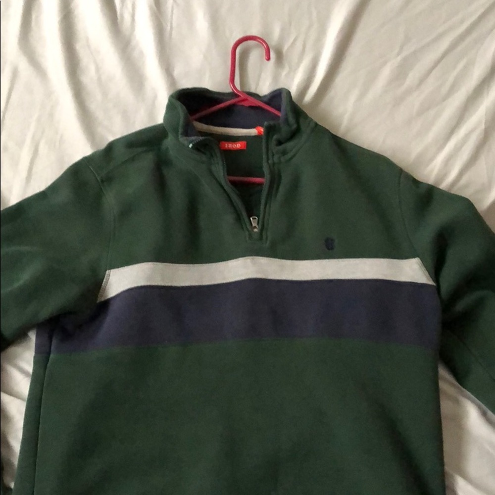 Pullover